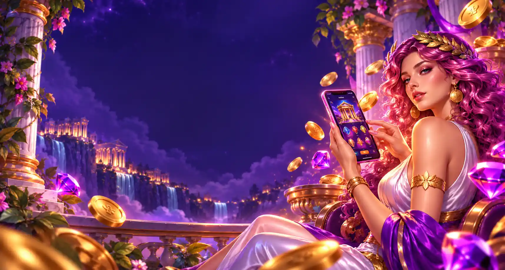 Liraspin Casino app